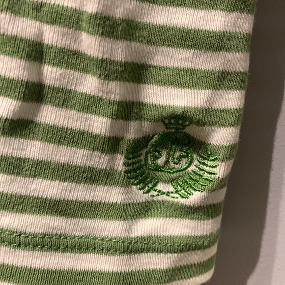 Jacob Striped Top - Picture 3 of 3